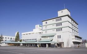 Hot Spring Minamida Spa Hotel Apple Land